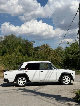 Lada 2107 2105 VFTS - 6000 € - 86090858 6 | Car24.bg Lada 2107 2105 VFTS - 6000 € - 86090858 6