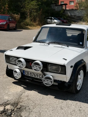 Lada 2107 2105 VFTS - 6000 € - 86090858 2 | Car24.bg Lada 2107 2105 VFTS - 6000 € - 86090858 2