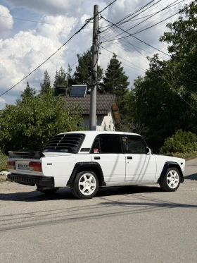 Lada 2107 2105 VFTS - 6000 € - 86090858 7 | Car24.bg Lada 2107 2105 VFTS - 6000 € - 86090858 7