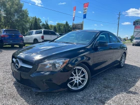 Mercedes-Benz CLA 250 * АВТОКРЕДИТ * ГЛАВНО ПРЕДСТАВИТЕЛСТВО - Car24.bg Mercedes-Benz CLA 250 * АВТОКРЕДИТ * ГЛАВНО ПРЕДСТАВИТЕЛСТВО