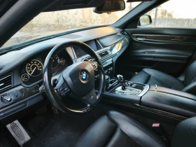 BMW 750 F01 LCI - 13500 € - 54209188 6 | Car24.bg BMW 750 F01 LCI - 13500 € - 54209188 6