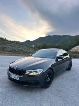 BMW 530 - Car24.bg BMW 530