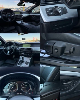 BMW 535 * M Pack* ПАНОРАМА* | Auto.bg — изображение 15 BMW 535 * M Pack* ПАНОРАМА* | Auto.bg — изображение 15