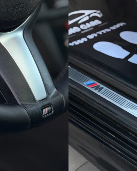 BMW 535 * M Pack* ПАНОРАМА* | Auto.bg — изображение 16 BMW 535 * M Pack* ПАНОРАМА* | Auto.bg — изображение 16
