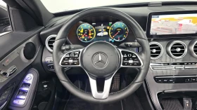 Mercedes-Benz C 200 AMG Line | Auto.bg — изображение 11 Mercedes-Benz C 200 AMG Line | Auto.bg — изображение 11