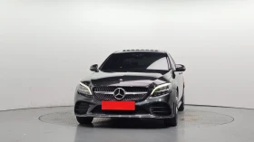 Mercedes-Benz C 200 AMG Line | Auto.bg — изображение 3 Mercedes-Benz C 200 AMG Line | Auto.bg — изображение 3