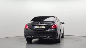 Mercedes-Benz C 200 AMG Line | Auto.bg — изображение 4 Mercedes-Benz C 200 AMG Line | Auto.bg — изображение 4