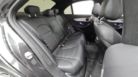 Mercedes-Benz C 200 AMG Line | Auto.bg — изображение 9 Mercedes-Benz C 200 AMG Line | Auto.bg — изображение 9