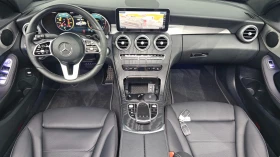 Mercedes-Benz C 200 AMG Line | Auto.bg — изображение 6 Mercedes-Benz C 200 AMG Line | Auto.bg — изображение 6