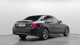 Mercedes-Benz C 200 AMG Line | Auto.bg — изображение 2 Mercedes-Benz C 200 AMG Line | Auto.bg — изображение 2