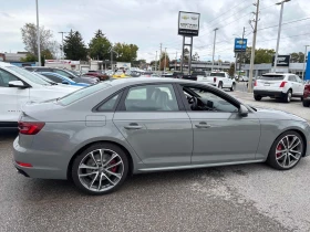 Audi S4 * АвтоКредит (ЦЕНА ДО БГ) | Auto.bg — изображение 3 Audi S4 * АвтоКредит (ЦЕНА ДО БГ) | Auto.bg — изображение 3