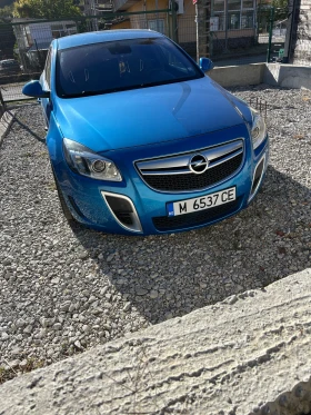 Opel Insignia undefined | Auto.bg — изображение 3 Opel Insignia undefined | Auto.bg — изображение 3