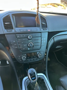 Opel Insignia undefined | Auto.bg — изображение 12 Opel Insignia undefined | Auto.bg — изображение 12