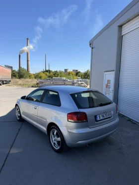 Audi A3 undefined | Auto.bg — изображение 13 Audi A3 undefined | Auto.bg — изображение 13