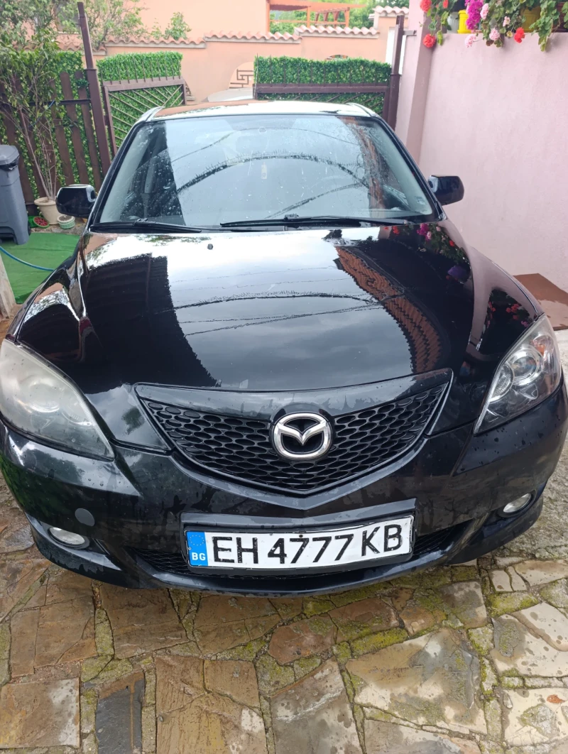 Mazda 3 Mazda 3 - 1100 € / 2151.41 лв. - 45121082 1 | Car24.bg Mazda 3 Mazda 3 - 1100 € / 2151.41 лв. - 45121082 1