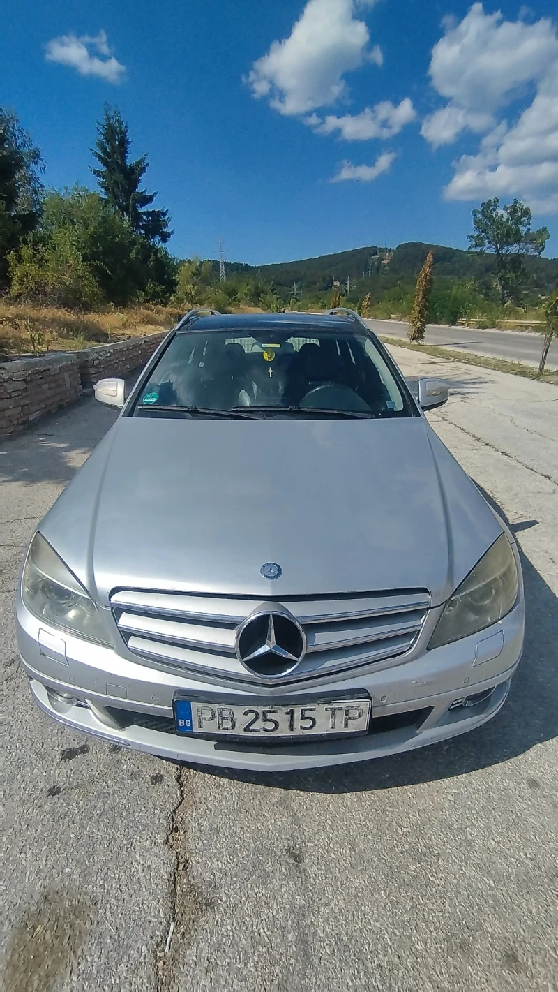 Mercedes-Benz C 220 - 4400 € - 18060041 1 | Car24.bg Mercedes-Benz C 220 - 4400 € - 18060041 1