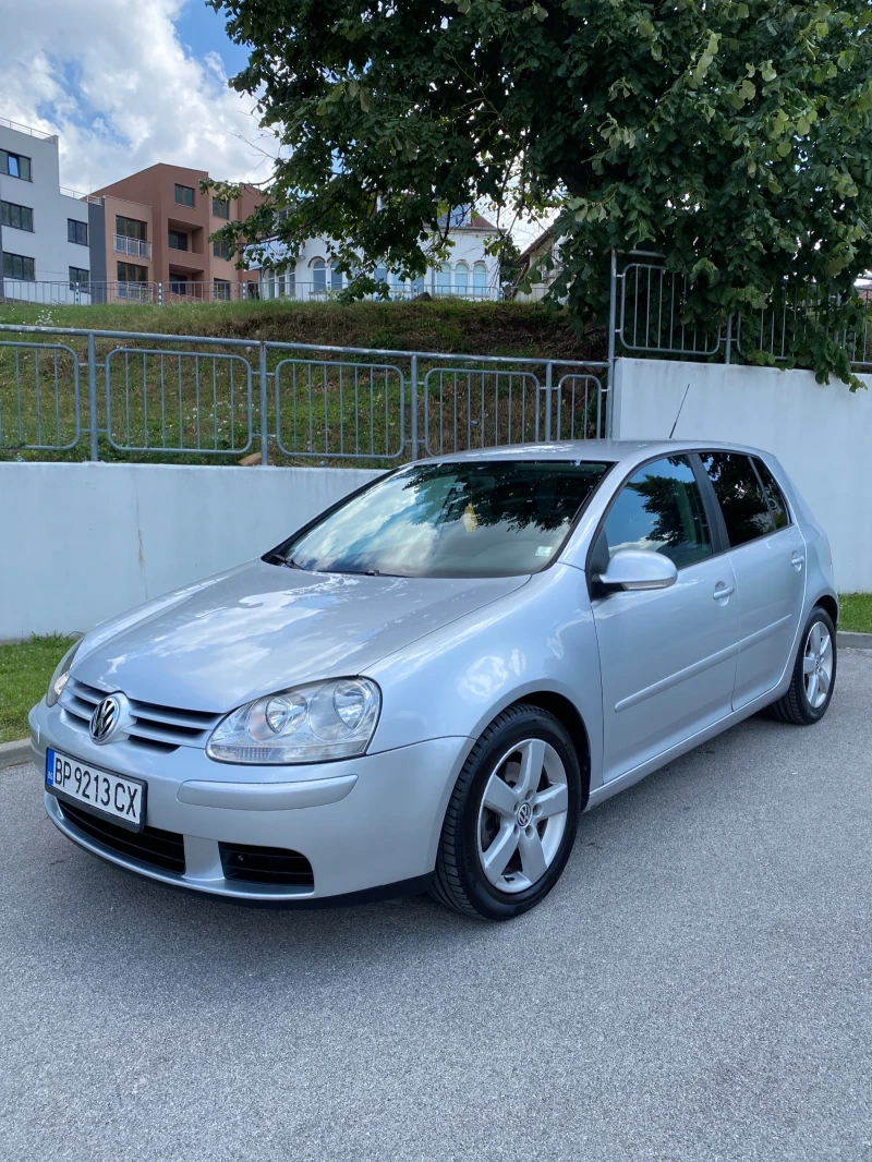 VW Golf 2.0TDI BMM - 3499 € - 99227267 1 | Car24.bg VW Golf 2.0TDI BMM - 3499 € - 99227267 1