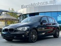 BMW 116 I-URBAN-NAVI, КОЖА, АВТОМАТ-FULL SERVICE+ ФАКТУРИ- - [2] 