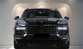 Porsche Cayenne Turbo E-Hybrid = SportDesign = Гаранция - Car24.bg Porsche Cayenne Turbo E-Hybrid = SportDesign = Гаранция