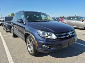 VW Tiguan AWD * CARFAX * АвтоКредит * Цена до България* - Car24.bg VW Tiguan AWD * CARFAX * АвтоКредит * Цена до България*