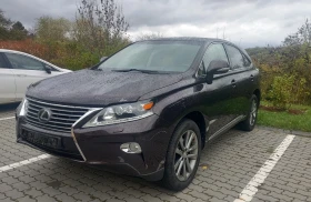Снимка Lexus RX 450h