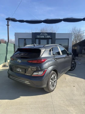 Hyundai Kona 64KWh/PRIME/ГАРАНЦИЯ SOH100% /BLUELINK - 40996 лв. / 20960.92 € - 48616209 4 | Car24.bg Hyundai Kona 64KWh/PRIME/ГАРАНЦИЯ SOH100% /BLUELINK - 40996 лв. / 20960.92 € - 48616209 4