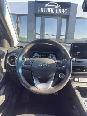 Hyundai Kona 64KWh/PRIME/ГАРАНЦИЯ SOH100% /BLUELINK - 40996 лв. / 20960.92 € - 48616209 8 | Car24.bg Hyundai Kona 64KWh/PRIME/ГАРАНЦИЯ SOH100% /BLUELINK - 40996 лв. / 20960.92 € - 48616209 8
