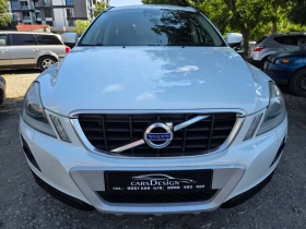 Volvo XC60 3.0 T6 SUMMUM 4x4 - Car24.bg Volvo XC60 3.0 T6 SUMMUM 4x4