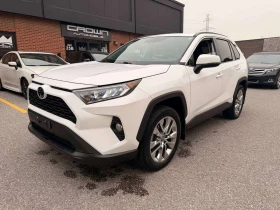 Toyota Rav4 * XLE AWD * CARFAX * ЦЕНА ДО БГ