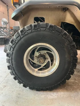Toyota Land cruiser FJ 40 | Auto.bg — изображение 6 Toyota Land cruiser FJ 40 | Auto.bg — изображение 6