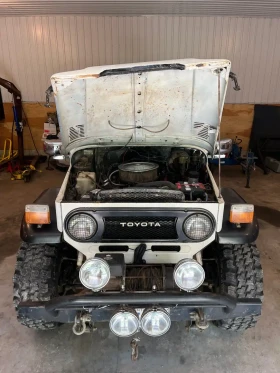 Toyota Land cruiser FJ 40 | Auto.bg — изображение 5 Toyota Land cruiser FJ 40 | Auto.bg — изображение 5