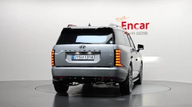 Hyundai Palisade 2.5T 4WD 7-seater | Auto.bg — изображение 4 Hyundai Palisade 2.5T 4WD 7-seater | Auto.bg — изображение 4