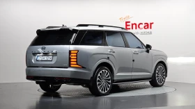 Hyundai Palisade 2.5T 4WD 7-seater | Auto.bg — изображение 2 Hyundai Palisade 2.5T 4WD 7-seater | Auto.bg — изображение 2