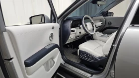 Hyundai Palisade 2.5T 4WD 7-seater | Auto.bg — изображение 7 Hyundai Palisade 2.5T 4WD 7-seater | Auto.bg — изображение 7