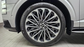 Hyundai Palisade 2.5T 4WD 7-seater | Auto.bg — изображение 5 Hyundai Palisade 2.5T 4WD 7-seater | Auto.bg — изображение 5