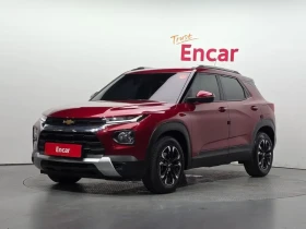Chevrolet Trailblazer 1.3 TURBO 2WD PREMIER