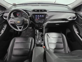 Chevrolet Trailblazer 1.3 TURBO 2WD PREMIER | Auto.bg — изображение 7 Chevrolet Trailblazer 1.3 TURBO 2WD PREMIER | Auto.bg — изображение 7