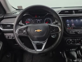 Chevrolet Trailblazer 1.3 TURBO 2WD PREMIER | Auto.bg — изображение 13 Chevrolet Trailblazer 1.3 TURBO 2WD PREMIER | Auto.bg — изображение 13