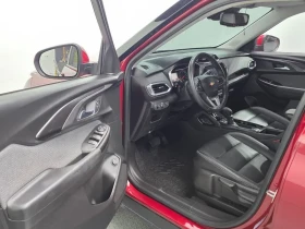 Chevrolet Trailblazer 1.3 TURBO 2WD PREMIER | Auto.bg — изображение 10 Chevrolet Trailblazer 1.3 TURBO 2WD PREMIER | Auto.bg — изображение 10