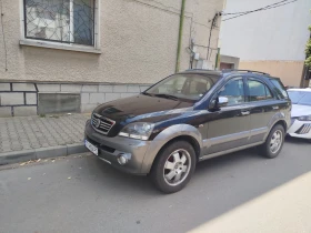 Kia Sorento - Car24.bg Kia Sorento