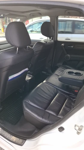 Honda Cr-v undefined | Auto.bg — изображение 4 Honda Cr-v undefined | Auto.bg — изображение 4