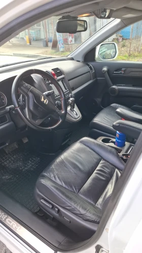 Honda Cr-v undefined | Auto.bg — изображение 3 Honda Cr-v undefined | Auto.bg — изображение 3