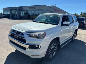 Toyota 4runner 4WD / КОЖА / ДИСТРОНИК / 360