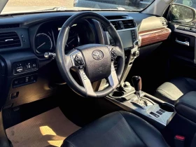 Toyota 4runner 4WD / КОЖА / ДИСТРОНИК / 360 | Auto.bg — изображение 7 Toyota 4runner 4WD / КОЖА / ДИСТРОНИК / 360 | Auto.bg — изображение 7
