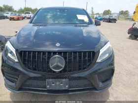 Mercedes-Benz GLE 43 AMG COUPE 4MATIC - 28000 € - 94828348 12 | Car24.bg Mercedes-Benz GLE 43 AMG COUPE 4MATIC - 28000 € - 94828348 12