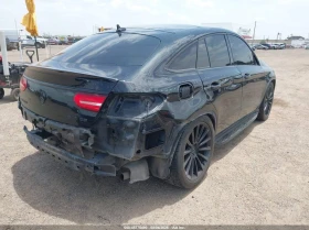 Mercedes-Benz GLE 43 AMG COUPE 4MATIC - 28000 € - 94828348 4 | Car24.bg Mercedes-Benz GLE 43 AMG COUPE 4MATIC - 28000 € - 94828348 4