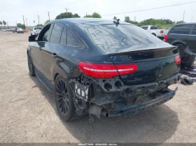 Mercedes-Benz GLE 43 AMG COUPE 4MATIC - 28000 € - 94828348 3 | Car24.bg Mercedes-Benz GLE 43 AMG COUPE 4MATIC - 28000 € - 94828348 3
