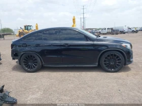 Mercedes-Benz GLE 43 AMG COUPE 4MATIC - 28000 € - 94828348 13 | Car24.bg Mercedes-Benz GLE 43 AMG COUPE 4MATIC - 28000 € - 94828348 13