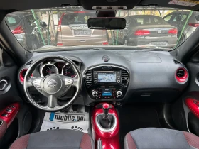 Nissan Juke FACELIFT!TOP!TEKNA!FULL ЕКСТРИ! - 8000 € - 24394208 6 | Car24.bg Nissan Juke FACELIFT!TOP!TEKNA!FULL ЕКСТРИ! - 8000 € - 24394208 6