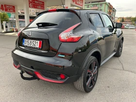 Nissan Juke FACELIFT!TOP!TEKNA!FULL ЕКСТРИ! - 8000 € - 24394208 14 | Car24.bg Nissan Juke FACELIFT!TOP!TEKNA!FULL ЕКСТРИ! - 8000 € - 24394208 14